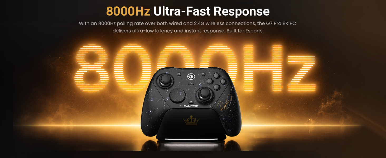 pc controller