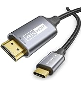 USB-C to HDMI Cable