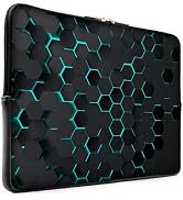 NXZGO Laptop 13 inch Sleeve Case for MacBook Air 13-13.6 inch, Laptop Bag Cover for MacBook Pro 1...