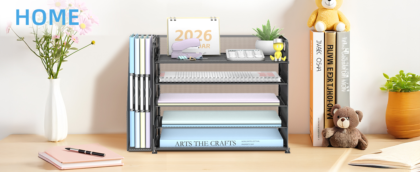 desk organizer