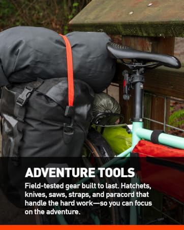 Adventure Tools Carousal