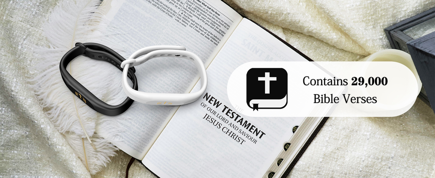 bible bracelets scan