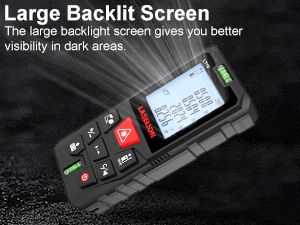 Laser Distance Meter