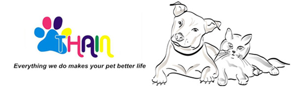 Everything we do makes your pet better life