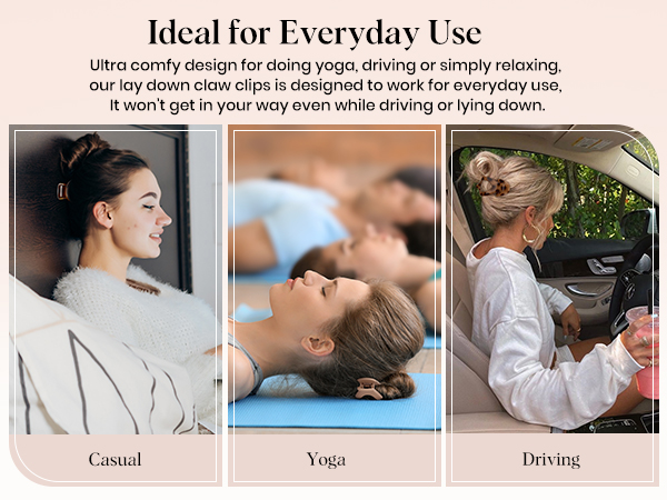 Ideal for Everyday Use