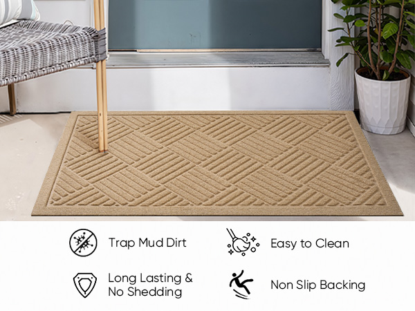 welcome mat