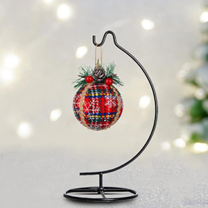 Ornament Display Stand