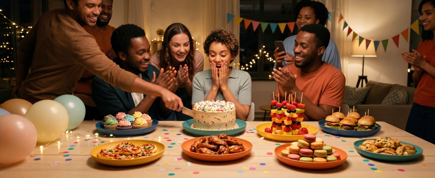 party plates 9 inch plates cake plates dessert plates salad plates reusable plate unbreakable plates