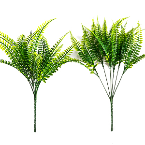 artificial greenery