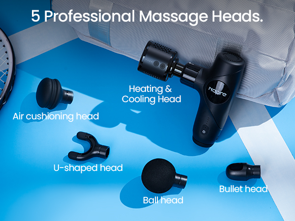massage guns