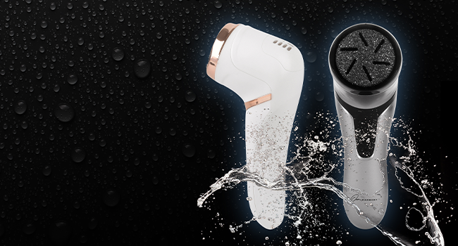 rasp grinder grater scraper scrubber sander exfoliator vacuum absorption crack gel safe toe feet