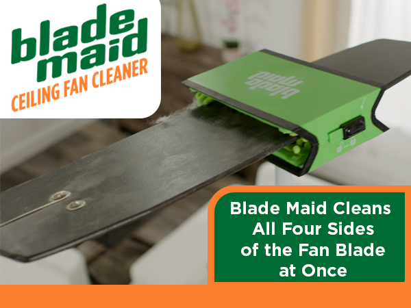 Blade Maid