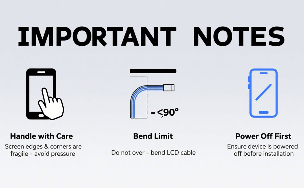warm tips