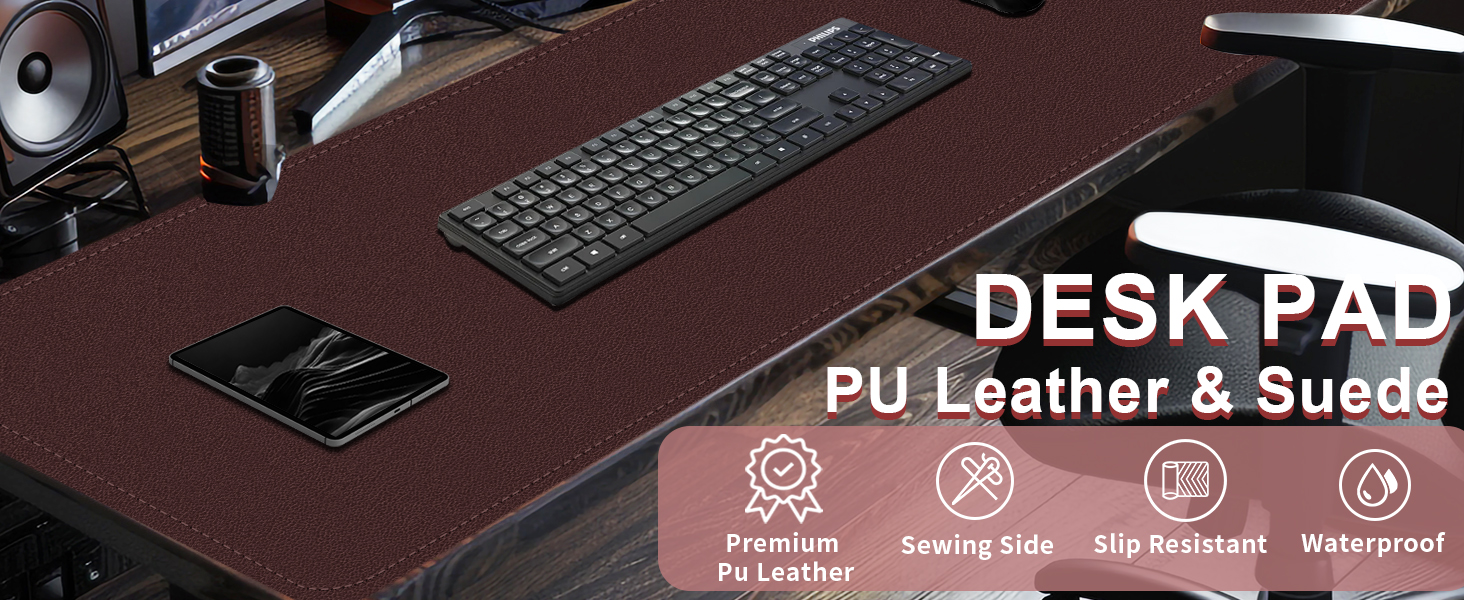 computer mat