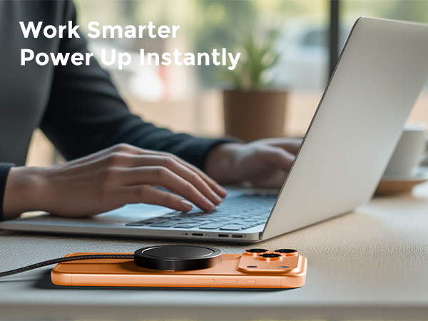 Work Smarter