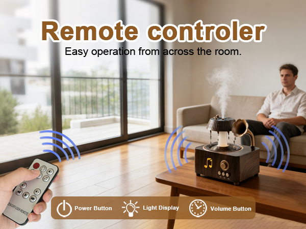 remote control