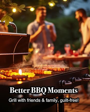 bbq Accessories