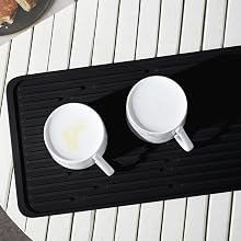 silicone mat