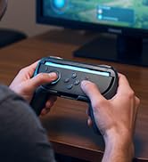 Nintendo Switch 2 joycon grip