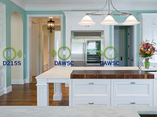 DAWSC