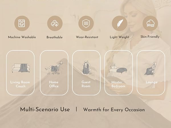 Multi-Scenario Use