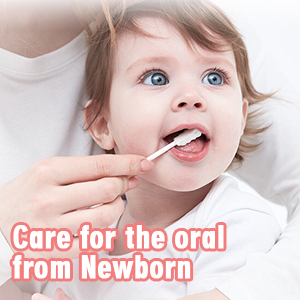 infant tongue cleaner