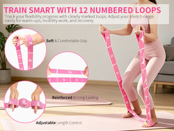 Adjustable Length Control