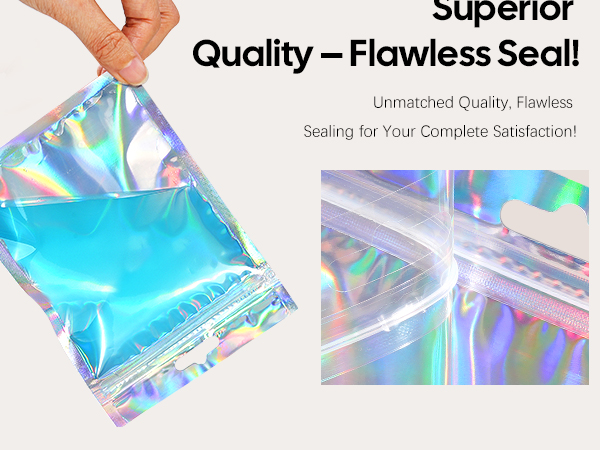Durable & Multi-Layer
