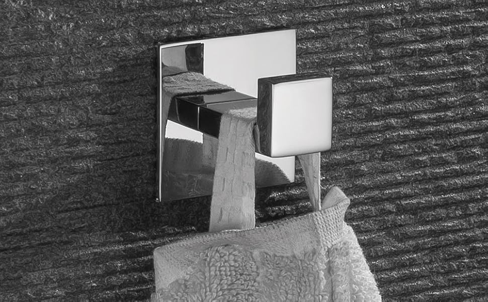 Bathroom Towel Hook