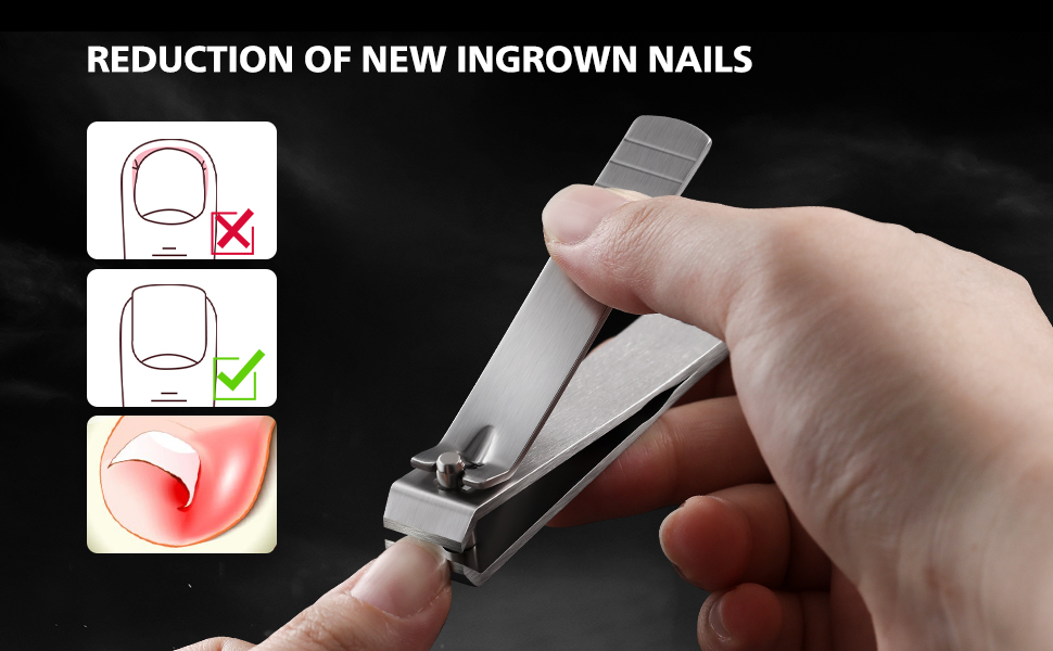 toenail clippers