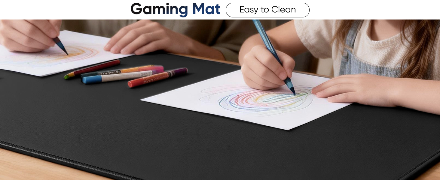 mouse pads