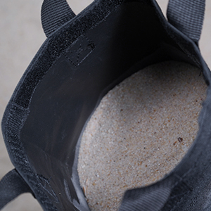 Canopy Weights