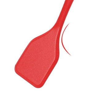 small brownie spatula