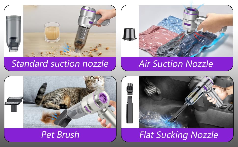 car cleaning vacuum cleaners
