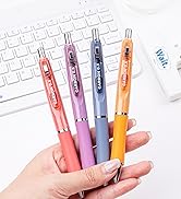 gel pen