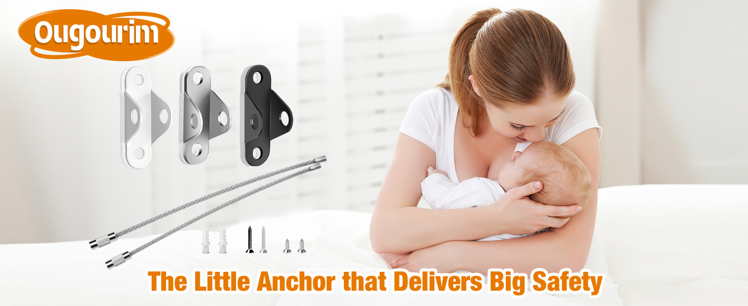furniture anchor