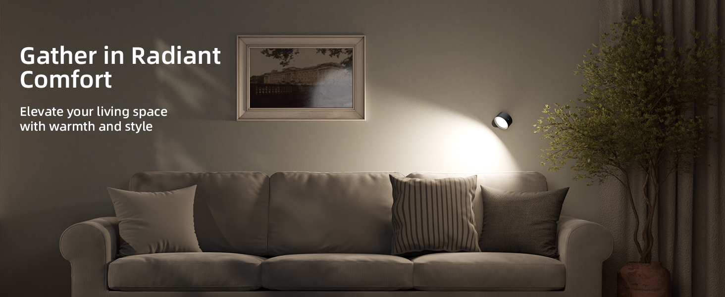 wall lights for living room