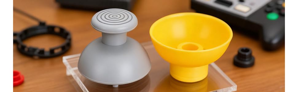Analog Stick Joystick Thumbstick