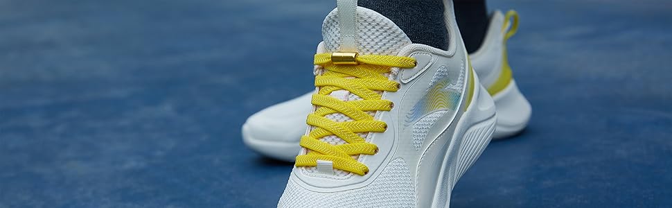 Elastic Shoe Laces