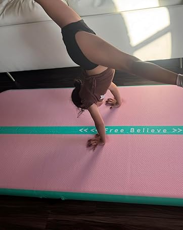 gym mat