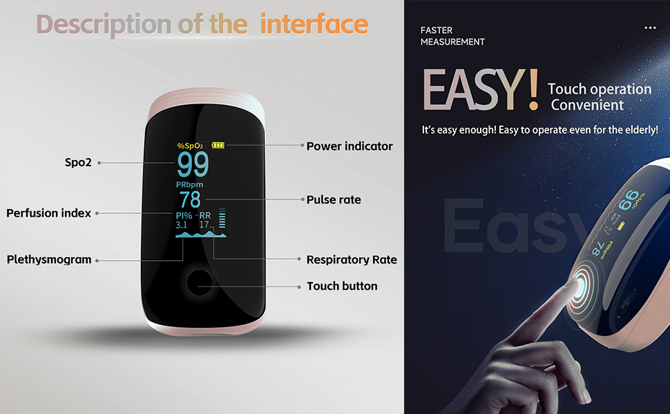 Pulse Oximeter