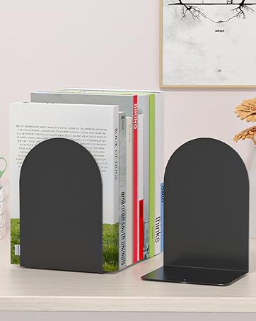 bookends for shelves