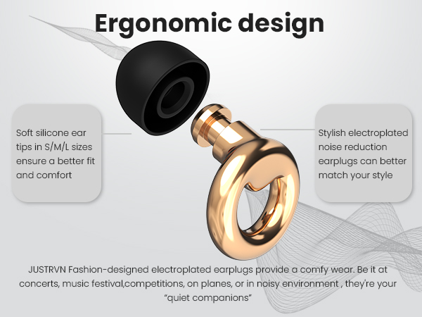 ear plugs for sleeping