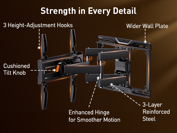 tv mount