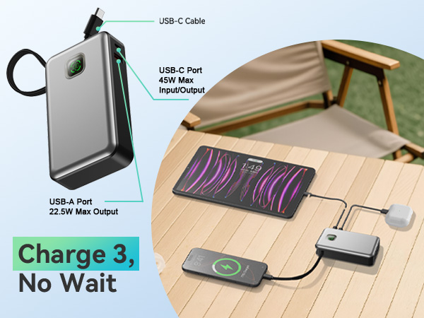 phone external battery