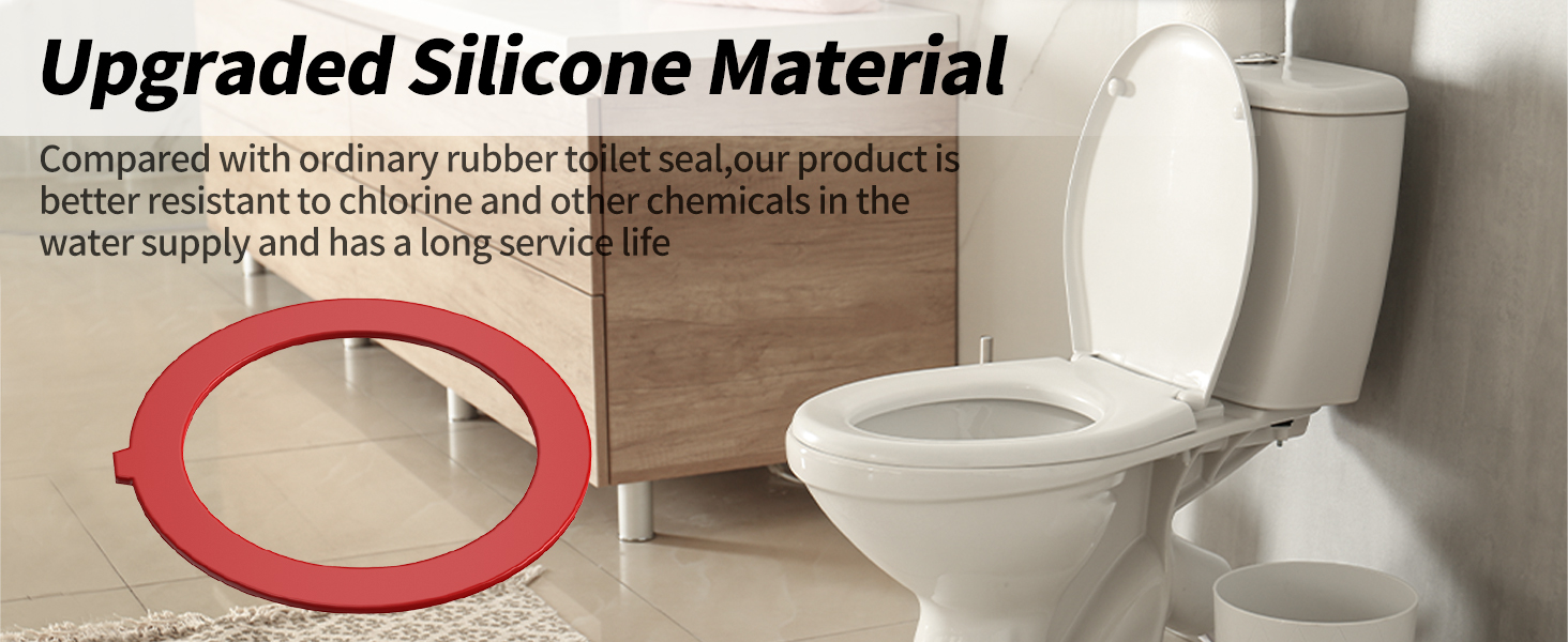 Flush Valve Seal for Kohler