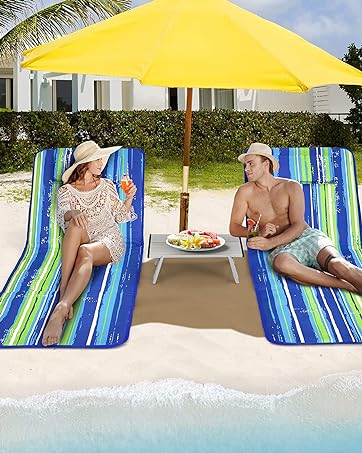 Beach Chairs
