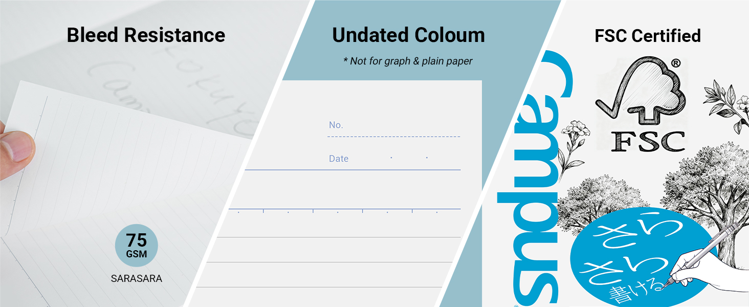 filler paper