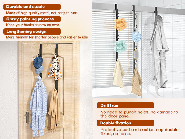 door hanger hook