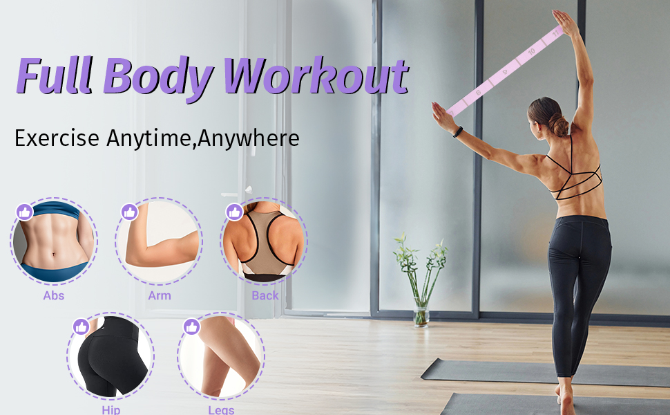 Full Body Workout